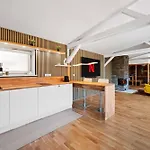 Luxus-gaestehaus Mit Sauna, Kamin & Exklusivem Paarbereich بيت للعطل *