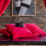 بيت للعطل Luxus-gaestehaus Mit Sauna, Kamin & Exklusivem Paarbereich
