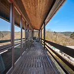 Luxus-gaestehaus Mit Sauna, Kamin & Exklusivem Paarbereich Neubulach