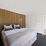 Luxus-gaestehaus Mit Sauna, Kamin & Exklusivem Paarbereich بيت للعطل