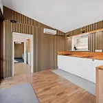 بيت للعطل Luxus-gaestehaus Mit Sauna, Kamin & Exklusivem Paarbereich Neubulach