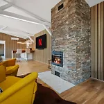 Luxus-gaestehaus Mit Sauna, Kamin & Exklusivem Paarbereich بيت للعطل *