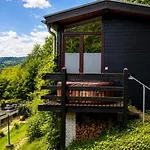 بيت للعطل Luxus-gaestehaus Mit Sauna, Kamin & Exklusivem Paarbereich