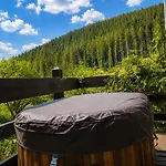 Luxus-gaestehaus Mit Sauna, Kamin & Exklusivem Paarbereich * Neubulach