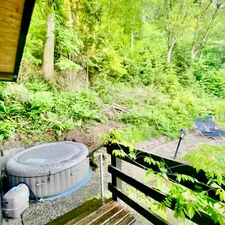 Luxus-gaestehaus Mit Sauna, Whirlpool, Kamin & Exklusivem Paarbereich Holiday home