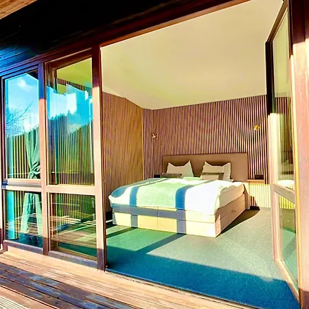 Luxus-gaestehaus Mit Sauna, Whirlpool, Kamin & Exklusivem Paarbereich * Neubulach