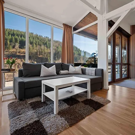 Luxus-gaestehaus Mit Sauna, Kamin & Exklusivem Paarbereich *