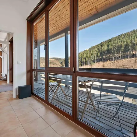 Luxus-gaestehaus Mit Sauna, Kamin & Exklusivem Paarbereich