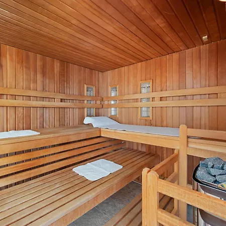 Luxus-gaestehaus Mit Sauna, Whirlpool, Kamin & Exklusivem Paarbereich * Neubulach
