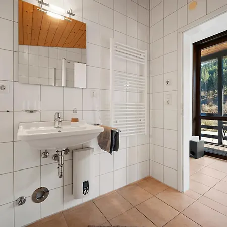 Luxus-gaestehaus Mit Sauna, Whirlpool, Kamin & Exklusivem Paarbereich * Neubulach