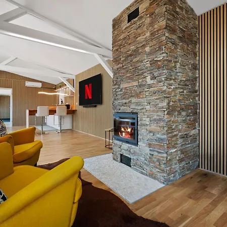 Luxus-gaestehaus Mit Sauna, Kamin & Exklusivem Paarbereich 度假居 *