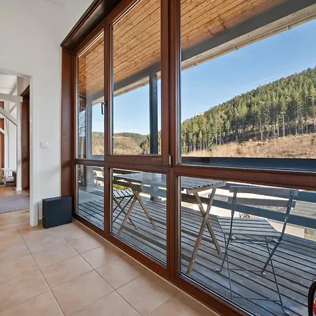 Luxus-gaestehaus Mit Sauna, Kamin & Exklusivem Paarbereich Semesterbostad Neubulach