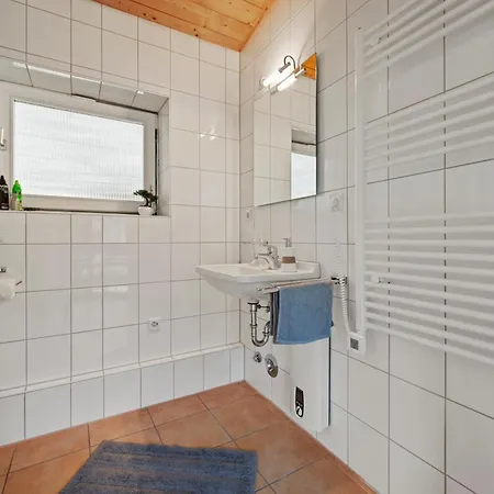 Luxus-gaestehaus Mit Sauna, Whirlpool, Kamin & Exklusivem Paarbereich Holiday home *
